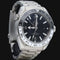 Montre Montre Omega Seamaster Planet Ocean 600M GMT 58 Facettes MT41592