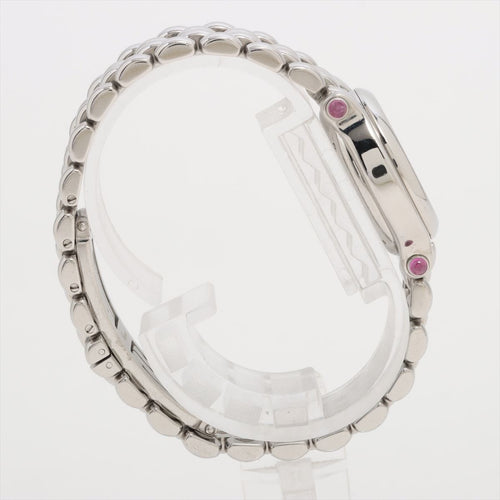 Montre Chopard - Montre Happy Sport Diamonds 58 Facettes