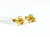 Boucles d'oreilles Paire De Boucle d'Oreilles Fleurs 58 Facettes