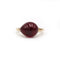 Bague 50 Bague Rouge Passion - POMELLATO 58 Facettes 250292R
