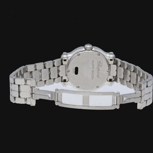 Montre False Montre Happy Sport Bear 58 Facettes MT43484