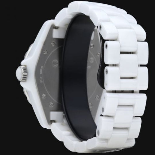 Chanel Montre J12 Gmt 38Mm