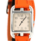 Montre Hermes Montre Cape Cod 58 Facettes MT44555