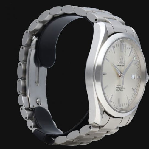 Omega Montre Seamaster Aqua Terra