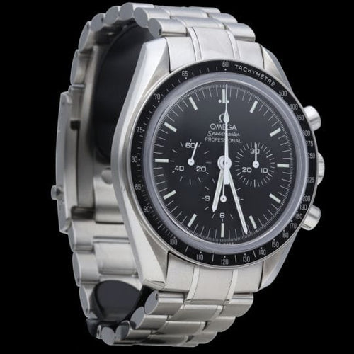 Montre Montre Omega Speedmaster Professional Moonwatch 58 Facettes MT41879