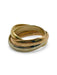 Bague Bague Trinity Cartier T55 58 Facettes