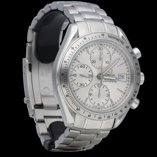 Montre Omega Montre Speedmaster Date 58 Facettes MT42638