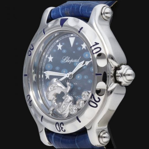 Chopard Montre Happy Sport Dolphin