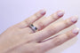 Bague BALMAIN Diamants