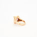 Bague 52 POMELLATO - Bague RITRATTO Or Rose Améthyste 58 Facettes 32600208