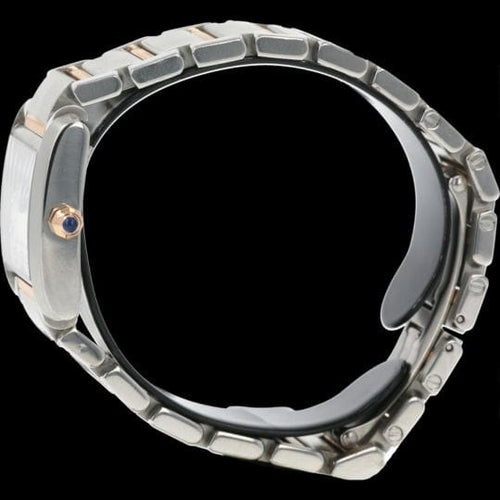 Cartier Montre Tank Française Gm