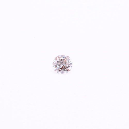 Gemstone Diamant non serti 1,17 carats H IF 58 Facettes 055615		1.17