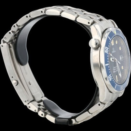 Montre Montre Omega Seamaster 300M 58 Facettes MT41819