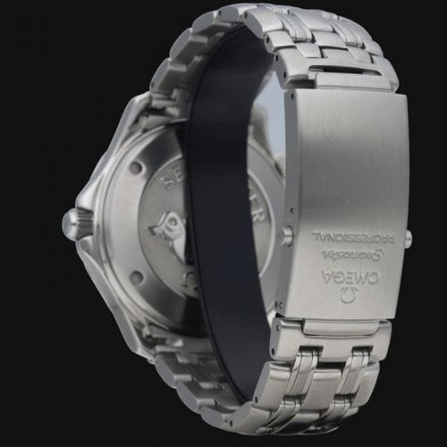 Montre Omega Montre Seamaster Diver Professional 300M 58 Facettes MT43651