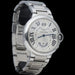 Montre Cartier Montre Ballon Bleu Dual Time Gmt 58 Facettes MT41537