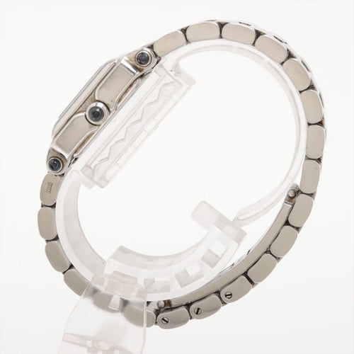 Montre Chopard - Montre Happy Sport Diamonds Full Set 58 Facettes