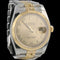 Montre Rolex Montre Date Just 36 58 Facettes MT42524