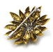 Broche CARTIER - Broche Fleur 58 Facettes 250003SP