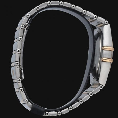 Montre Omega Constellation Diamants 35 mm Automatique