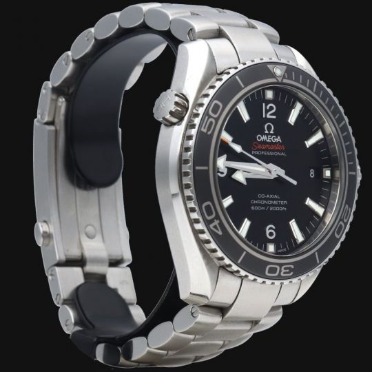 Omega Montre Seamaster Planet Ocean 600M