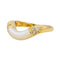 Bague 52 Cartier Bague  Or jaune Pierre de lune, Diamant 58 Facettes 3662248RV
