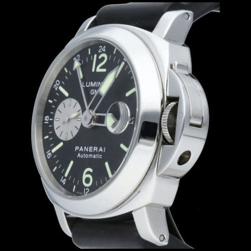 Panerai Montre Luminor Gmt Automatique