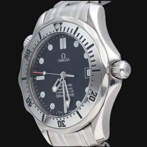 Montre Montre Omega Seamaster Diver 300M 58 Facettes MT41823