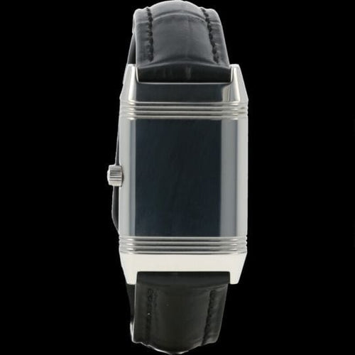 Jaeger Lecoultre Montre Reverso Classique Petit Monoface