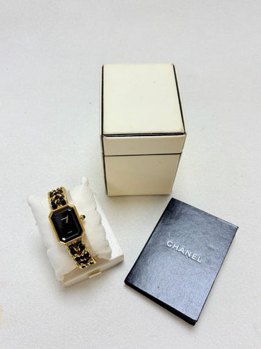 Montre CHANEL - Montre Première M 58 Facettes WC-2025-2441