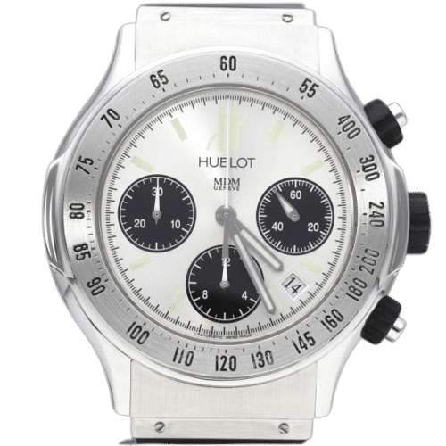 Montre Hublot Montre Super B Mdm Chronograph 58 Facettes MT43926