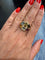 Bague 55 BULGARI - Bague « Collection Astrale » - Or jaune 58 Facettes 1.0000848/4