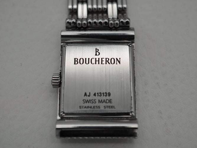 Montre Boucheron