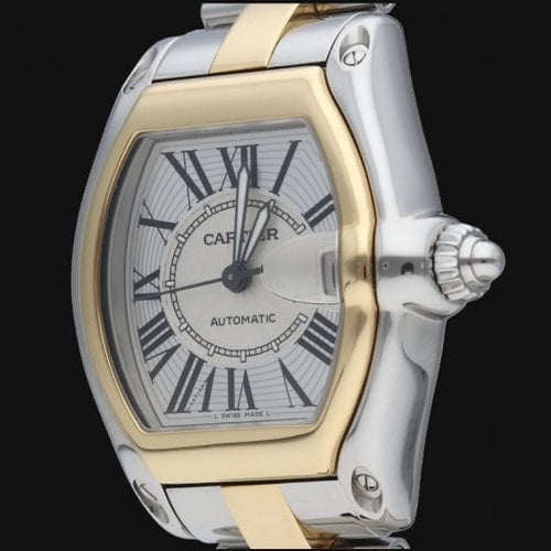 Cartier Montre Roadster