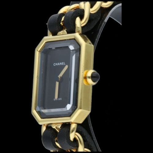 Montre Chanel Montre Premiere Taille M  (15 - 16 Cm) 58 Facettes MT40645