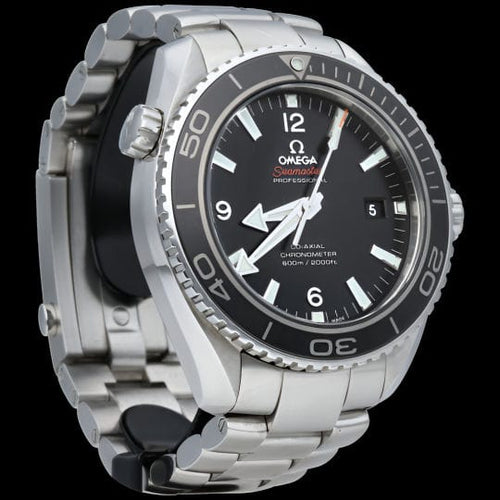 Omega Montre Seamaster Planet Ocean