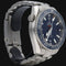 Montre Montre Omega Seamaster Planet Ocean GMT 58 Facettes MT41787
