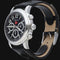 Montre Chopard Montre Mille Miglia Chronograph 58 Facettes MT42470