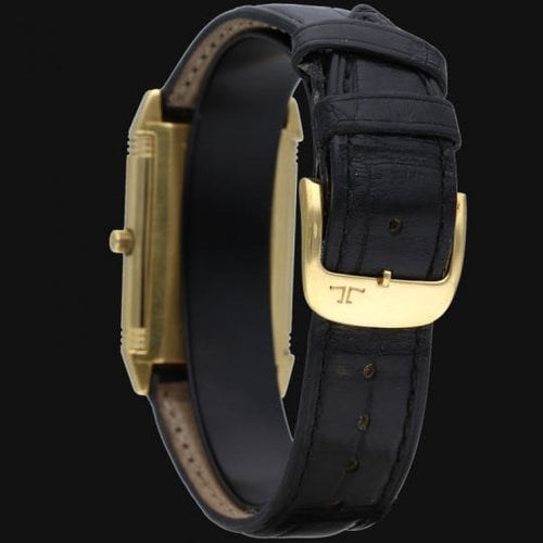 Montre Jaeger Lecoultre Montre Reverso Classique 58 Facettes MT44227