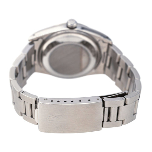 Montre Rolex Montre Datejust Acier 58 Facettes 3968117CN