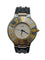 Montre Cartier 21 Must de Cartier 35 mm / Boucle deployante 58 Facettes