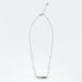 Collier MESSIKA - Collier Baby Move diamants or blanc 58 Facettes