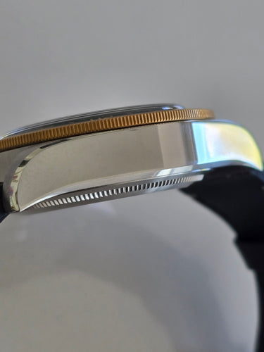 Montre TUDOR - Montre Heritage Black Bay GMT 58 Facettes