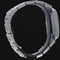 Montre Cartier Montre Tank Française Gm 58 Facettes MT43899