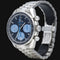Montre Montre Omega Speedmaster Chronographe Co-Axial Orbis Edition 58 Facettes MT41851