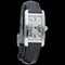Montre Cartier Montre Tank Américaine Pm 58 Facettes MT44134