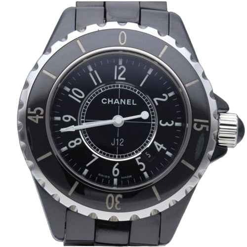 Chanel Montre J12 33Mm Quartz