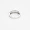 Bague 57.5 Bague L'Excellente en or blanc et diamants 58 Facettes LP1063/12