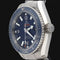 Omega Montre Seamaster Planet Ocean Titan 600M