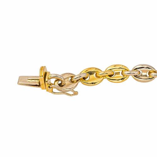 Bracelet Cartier Bracelet  Charms  Or jaune (Copy) 58 Facettes 4410627CN