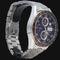 Montre Tag Heuer Montre Carrera Calibre 16 Chronograph 58 Facettes MT42703